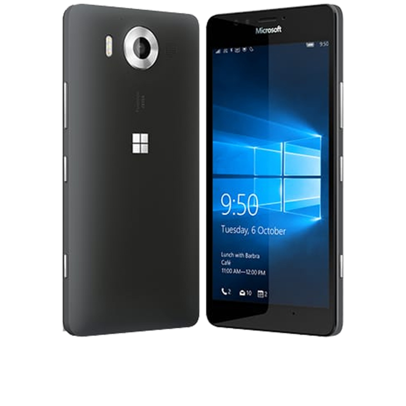 Lumia 950